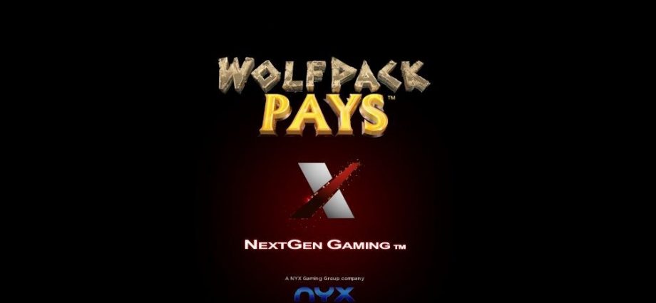 Wolfpack Pays